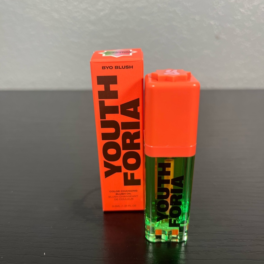 Youthforia BYO Blush